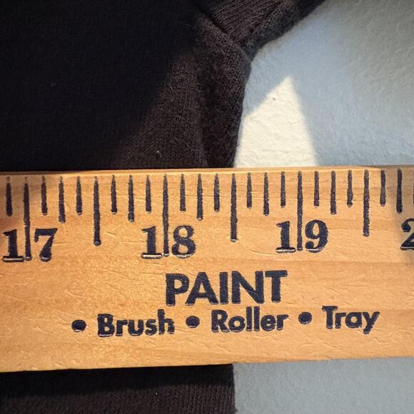 Gremlins Gizmo Graphic T Shirt Mens Medium Black Tee Warner Bros - Picture 8 of 9